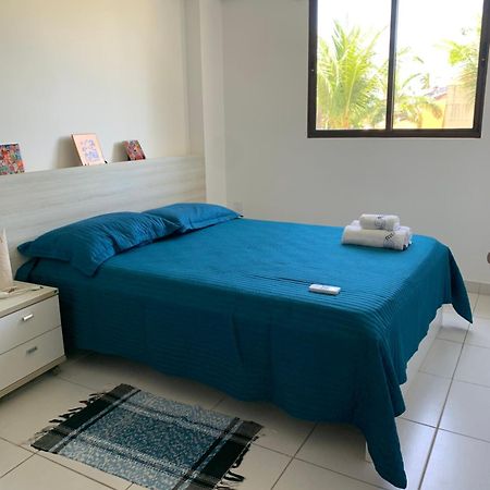 Eco Life Beach Class - Muro Alto Flat Beira Mar Porto de Galinhas Exterior photo