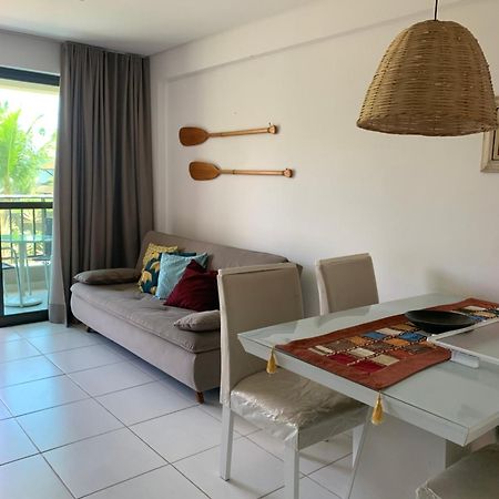 Eco Life Beach Class - Muro Alto Flat Beira Mar Porto de Galinhas Exterior photo