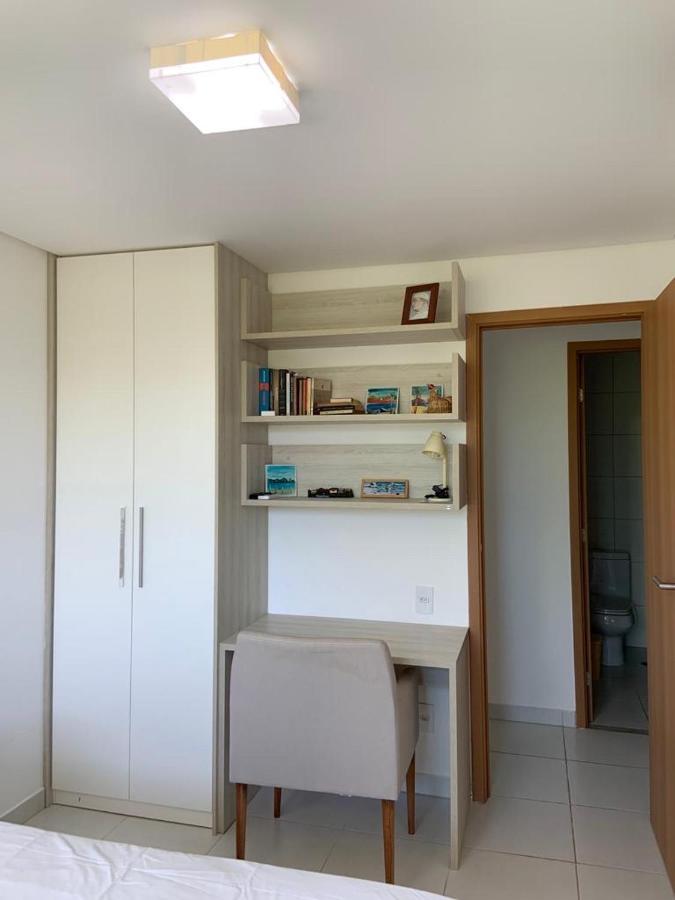 Eco Life Beach Class - Muro Alto Flat Beira Mar Porto de Galinhas Exterior photo